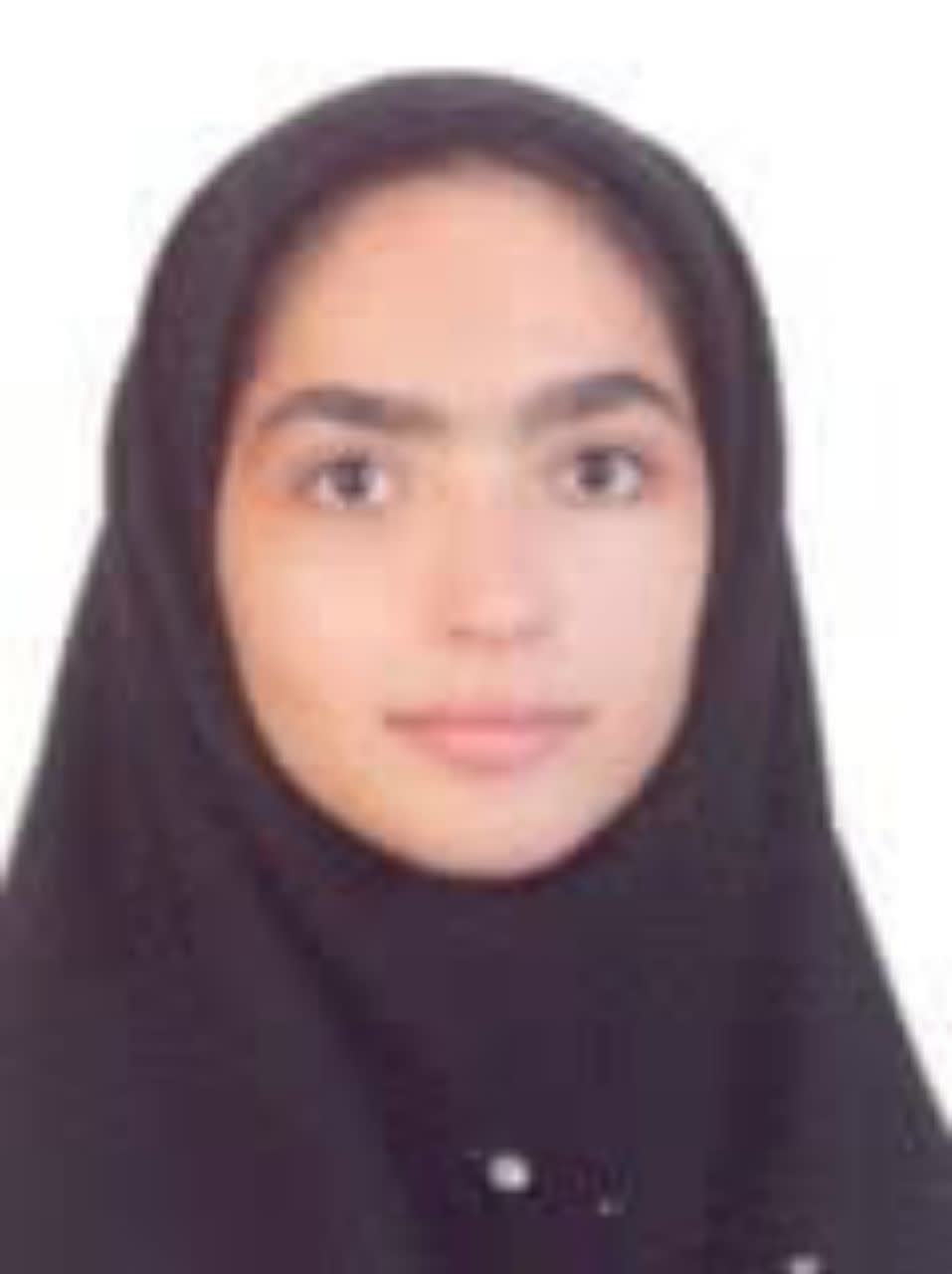 گفتگو با کیمیا مرادپور قهرمان پیوستگی دوازدهم انسانی