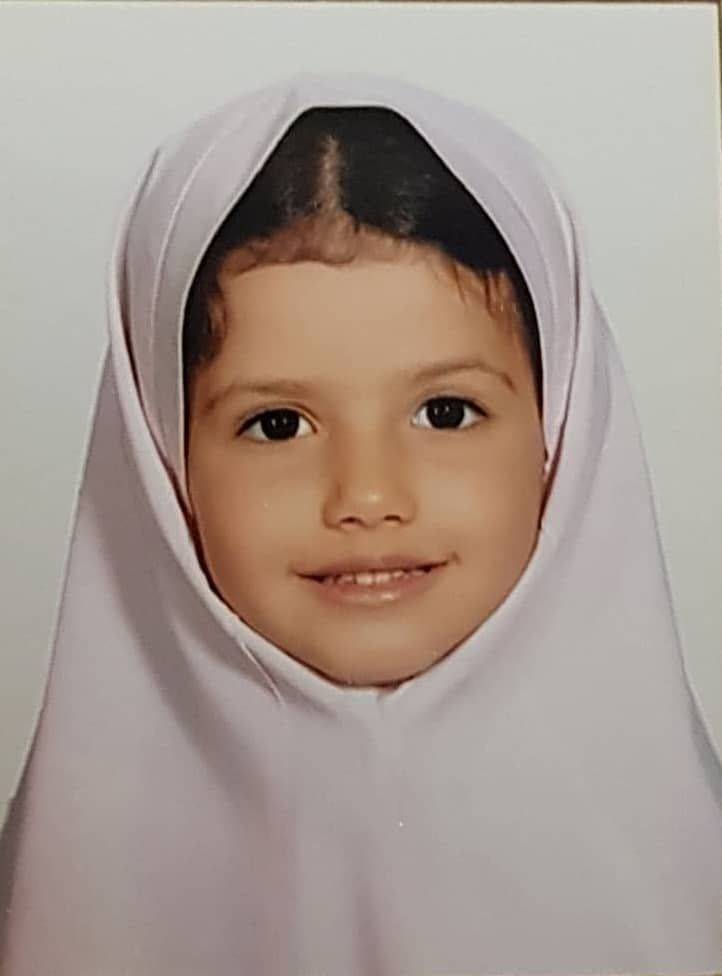 گفت و گو با تارا نیک بخت قهرمان پیوستگی ششم دبستان