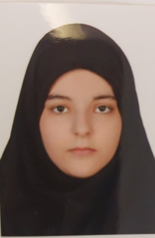 گفت و گو با شکیبا شادمانی دانش آموز مقطع دوازدهم ریاضی