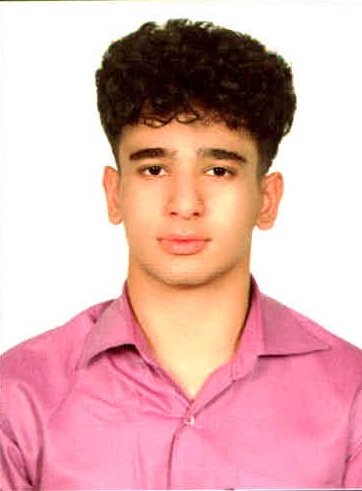 گفتگو با محمد نعمتیان دانش آموز قهرمان تابستان