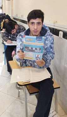 گفت و گو با محمد شایقی، باشگاه پانصدتایی ها