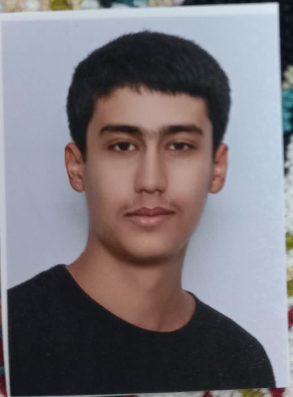 رضا نیکی ملکی قهرمان پیوستگی