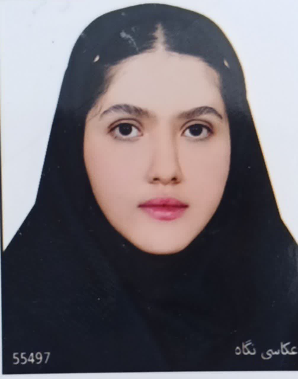 مصاحبه با فاطمه ولیان قهرمان پیوستگی