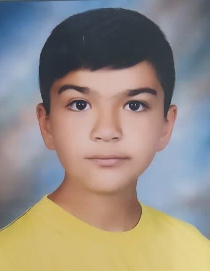 گفت و گو با حسین پوررضا؛پیوستگی در آزمون‌های تابستان مقطع هشتم