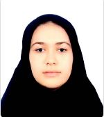 گفت و گو صمیمانه با آریانا شفائی پایه هشتم از خلخال-کوثر