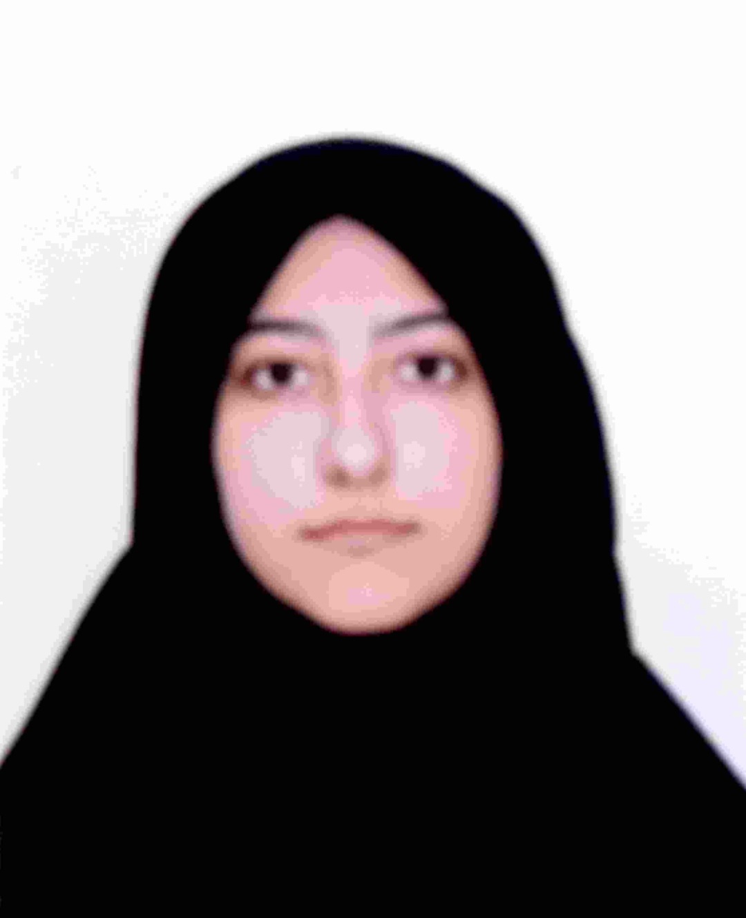 گفت و گو با کوثر نیک‌نیا پشتیبان آموزشی دبستان