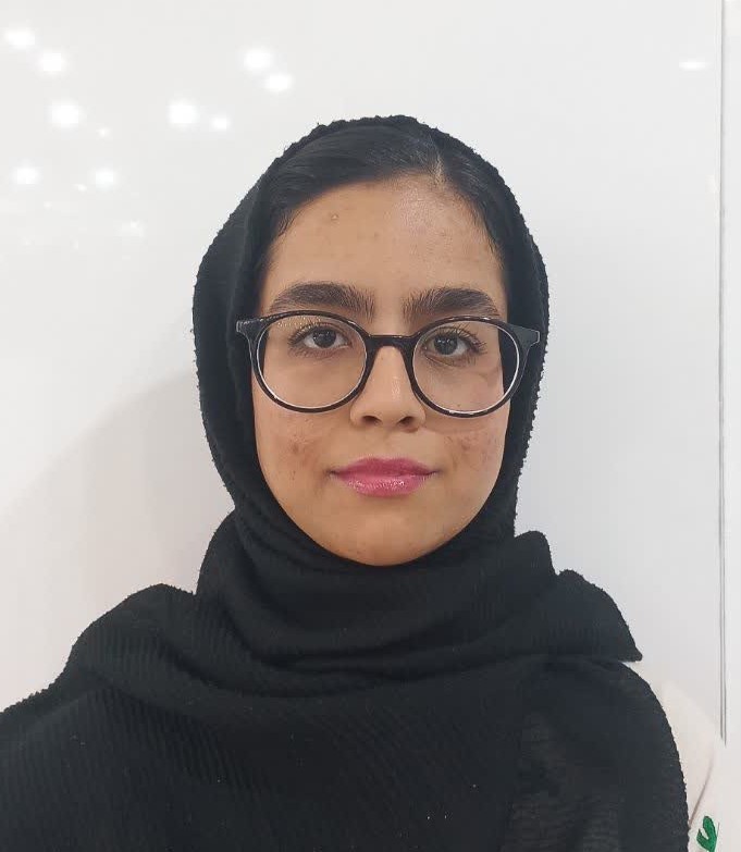 گفت و گو با فاطمه اسماعیلی دانش آموز مقطع دوازدهم تجربی