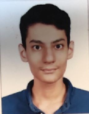 گفتگو با امیرمهدی سیفی پایه دوازدهم انسانی قبولی فرهنگیان