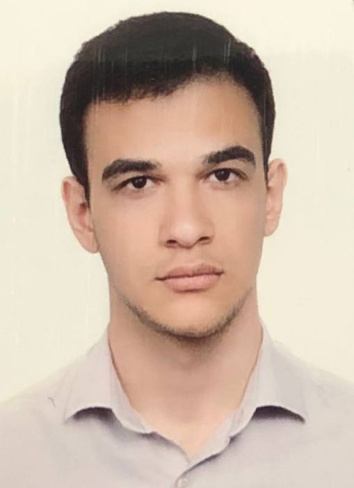 گفتگو با مهدی گلی دانش آموز مقطع دهم تجربی