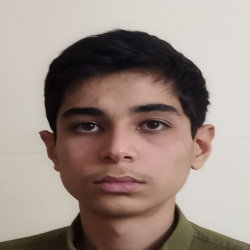 گفت و گو با آراد یوسفی قهرمان پیوستگی