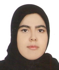 گفتگو با زهرا گروسی دانش آموز برتر تابستان