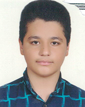 گفتگو با محمد امین بهمنی نسب ; از دوم دبستان تا دندانپزشکی شیراز