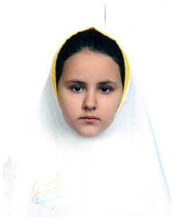 گفتگو با سوین حاجی حسینی نفرات برتر آزمون‌های تابستان