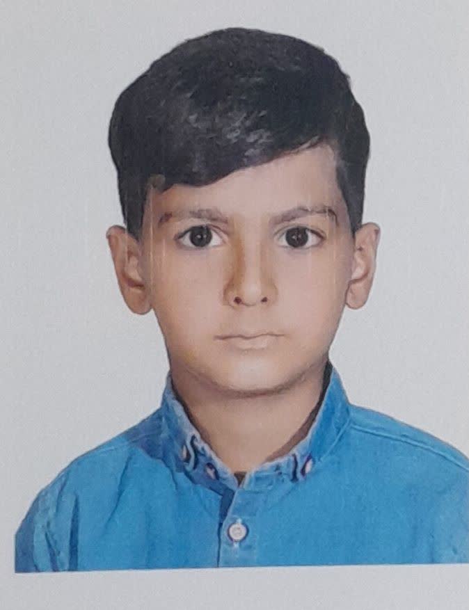 گفت و گو با آرش صالحی قهرمان تابستان