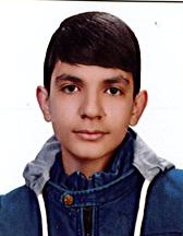 گفت و گو با حسین اصلانی پذیرفته شده رشته کامپیوتر دانشگاه انزلی