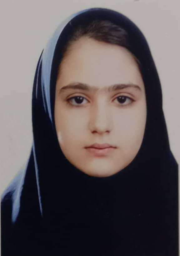 مصاحبه با فاطیما خمیس آبادی قبول شده در دانشگاه علوم پزشکی