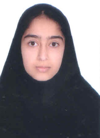 گفتگو با متینا مرادی دانش آموز پایه دوازدهم تجربی