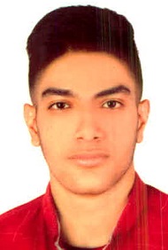 گفتگو با سید عرفان موسوی دانش آموز برتر و قهرمان پیوستگی