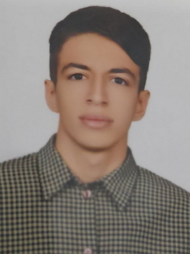 گفت و گو با مهدی کریمی پذیرفته شده رشته کامپیوتر دانشکده شهرضا