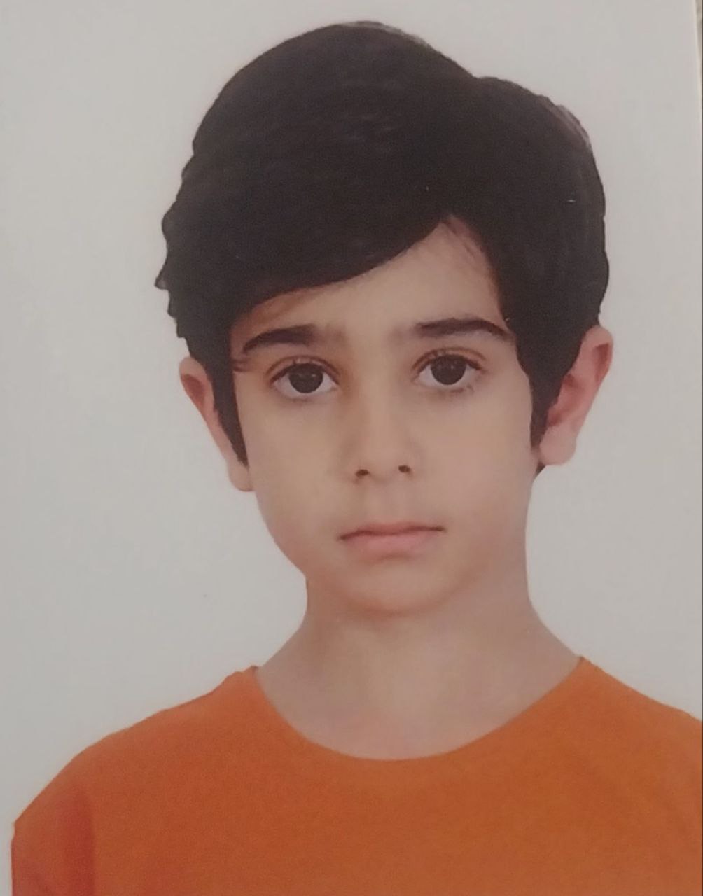 گفت و گو با کیارش تیموری قهرمان پیشرفت