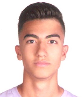 گفتگو با کیارش پروانه دانش آموز برتر آزمون‌های تابستان