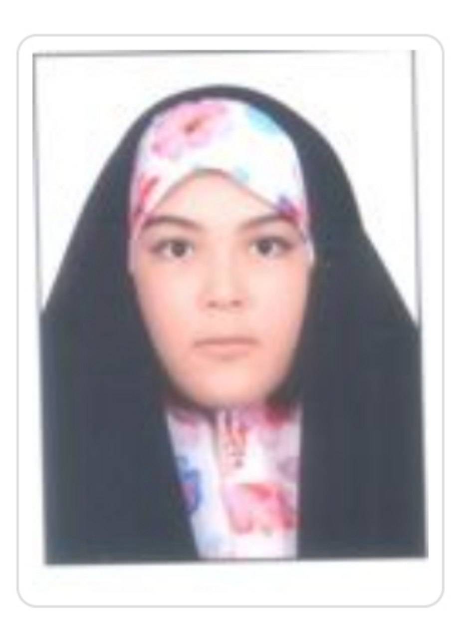 گفت و گو با فاطمه حسن بیگی دانش آموز تراز برتر هشتم