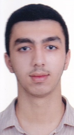 محمد حسام بابکی از آمل قهرمان پیوستگی آزمون