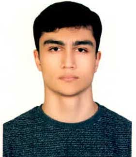 گفتگو با امیرمحمد ناقلی عضو باشگاه 500 تایی