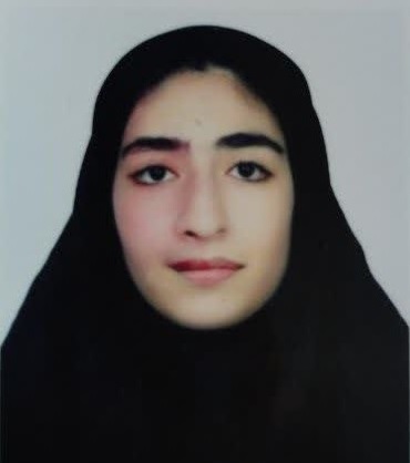 مهشید طیبی؛ دانش‌آموز پرتلاش با 3 سال حضور مستمر در کانون