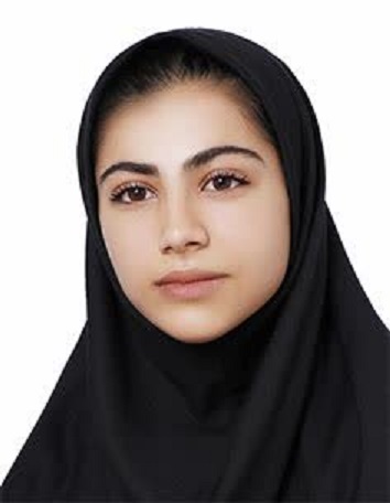 گفت و گو با زهرا ثانوی قهرمان تابستان دوازدهم انسانی از کاشان