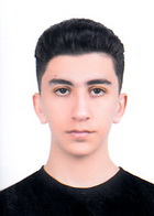 ارشان عبدالملکی،دانش آموز پایه نهم،در مسیر پیشرفت،قروه ،کردستان