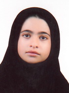 مهنا مرادی؛دانش‌آموز پایه نهم با میانگین تراز 6000،قروه کردستان