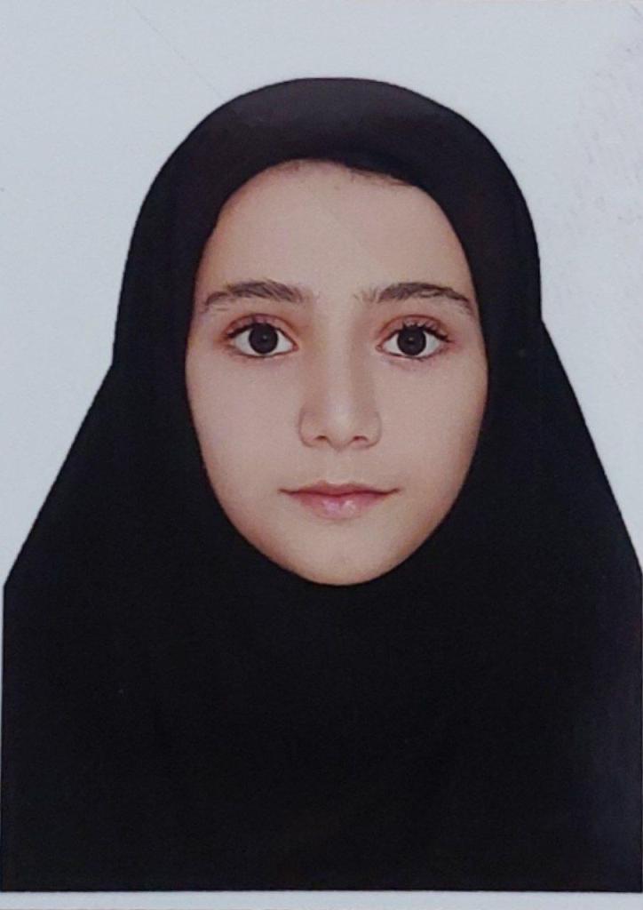 گفتگو با  ویان ساعدپناه پایه نهم قهرمان تابستان از سنندج