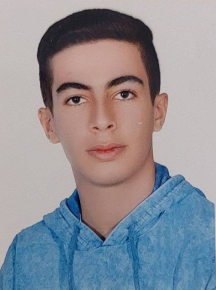 گفتگو با  محمدحسین منتشلو یازدهم تجربی قهرمان تابستان از سنندج