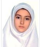 گفتگو با هستی طاهری قهرمان پیوستگی یازدهم تجربی