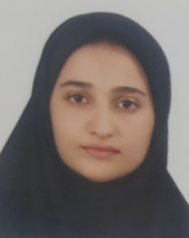 گفت و گو رها شیخ پناهی دانش آموز مقطع دهم ریاضی