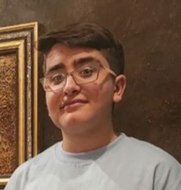 گفت و گو با امیررضا گودرزی یازدهم ریاضی