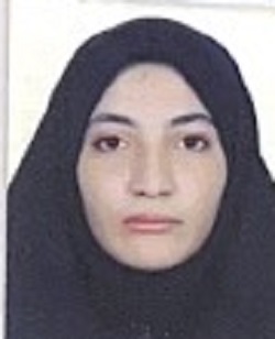 گفتگو با فاطمه ساعدی دوازدهم تجربی