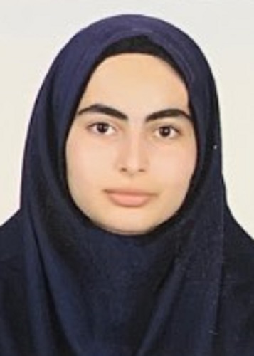 گفتگو با باران طالبی دوازدهم تجربی