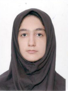 گفتگو با  هانا زارعی دهم تجربی قهرمان تابستان از سنندج