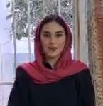 فیلم قبولی فرهنگیان: عرفانه کاظم زاده از شهر خرمدره