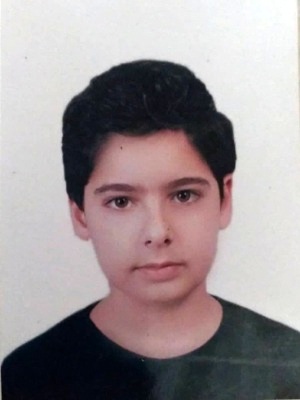 مصاحبه با آرتین خلفی‌نژاد؛ دانش‌آموز پایه دهم از شیراز