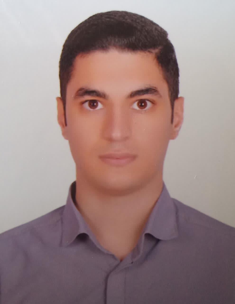 گفتگو با دانش آموز حسین کوهی قهرمان تابستان