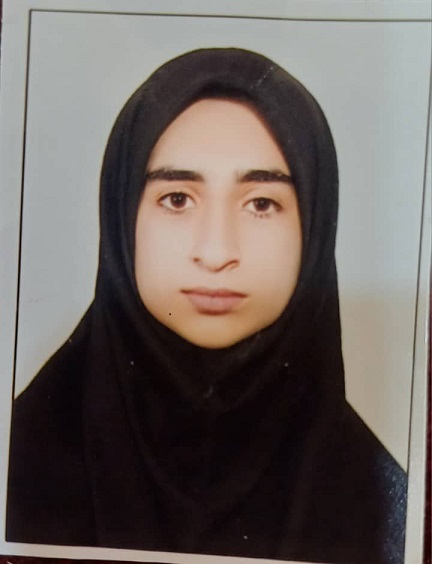 گفتگو با نگین رحمانی برترهای دوازدهمی