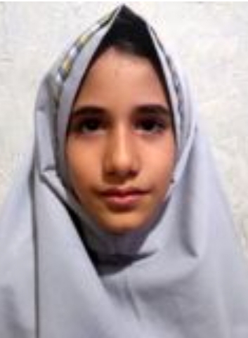 مصاحبه با النا سالاری؛ دانش‌آموز پایه هفتم از شیراز، فارس