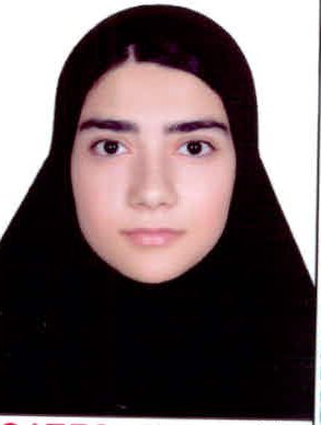 مصاحبه با ریحانه رضوی‌نژاد؛ دانش‌آموز پایه دوازدهم تجربی از شیراز