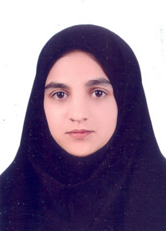 گفت و گو با  غزل سادات احمدی قهرمان تابستان از کاشمر