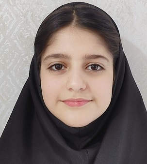 گفتگو با قهرمان پیوستگی رونیکا مسعودی فر