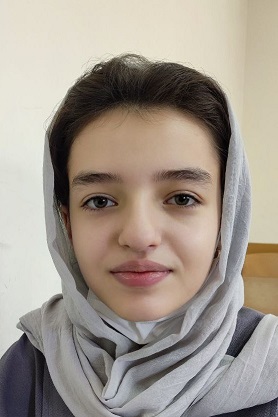 گفتگو با قهرمان پیوستگی نازنین خیری