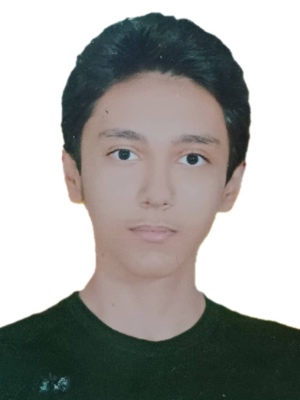 مصاحبه با شایان زارع؛ دانش‌آموز پایه دوازدهم از شیراز